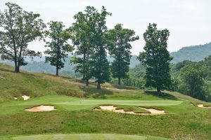 Ballyhack 17th Green
